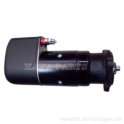 24V Starter Motor For Iveco Eurostar,Eurotrakker 0001417074 1516774R